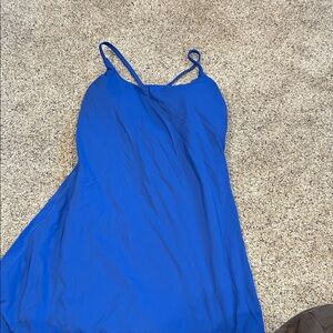 Halara Athletic Dress